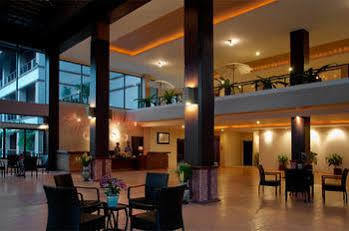 Hillside Country Home Golf & Resort Kabin Buri 외부 사진