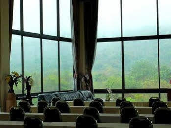 Hillside Country Home Golf & Resort Kabin Buri 외부 사진
