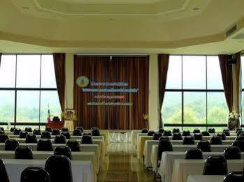 Hillside Country Home Golf & Resort Kabin Buri 외부 사진