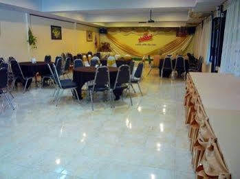 Hillside Country Home Golf & Resort Kabin Buri 외부 사진