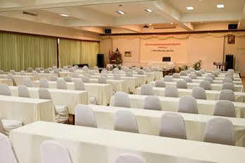 Hillside Country Home Golf & Resort Kabin Buri 외부 사진