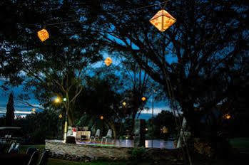 Hillside Country Home Golf & Resort Kabin Buri 외부 사진